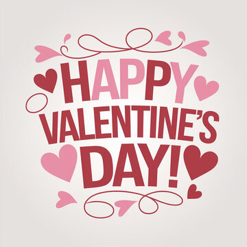 Timeless Love: Valentine's Day Greetings