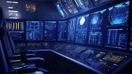 Poster - Immersive Aerospace Mechanics Training Environment