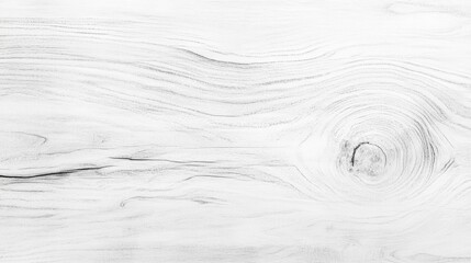 Poster - Black and White Grainy Wooden Texture Background for Elegant Designs and Creative Projects