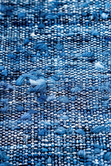 Poster - textile texture