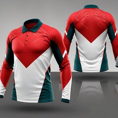 Sports jersey template sports tshirt design Sports jersey design uniform concept