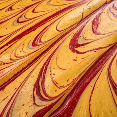 Wall Mural - abstract background