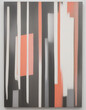 © DIVGRADCURL - illustrazione sfondo con elementi astratti a tema geometrico
