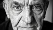 © NashEmpire - Detailed Portrait of an Aged Face with Textures