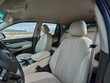 © SHOTPRIME STUDIO - Car interior with leather seats and steering wheel, ocean view from driver's seat, highquality, luxurious, serene, travel, driving, scenic, relaxing