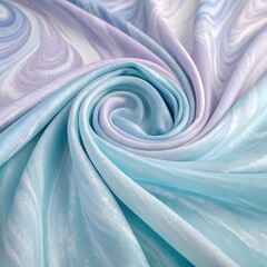 Wall Mural - abstract blue background