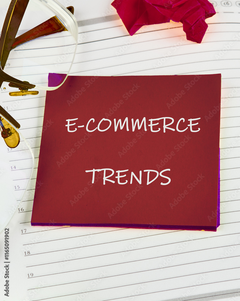 Understanding E Commerce Trends In Retail And Their Impact On Consumer