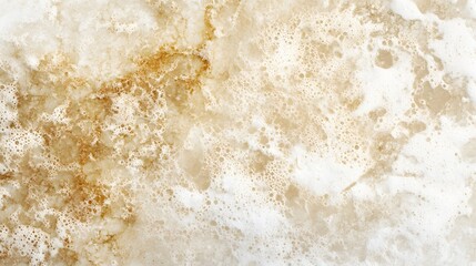 Poster - Abstract Beige and Brown Textured Surface