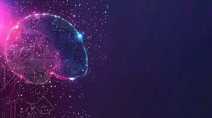 Poster - Quantum Processing and Deep Learning in Artificial Intelligence Design