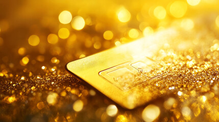 Poster - Internet payment transaction, secure online buy and pay technology. Vector personal web cloud data and credit card security, online shopping or banking from computer or smartphone