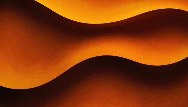 Abstract grainy gradient background with rich blends of dark red amber and black hues Ideal for 4K wallpapers banners templates and creative designs
3