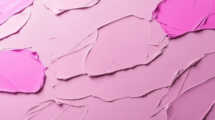 Poster - Colorful abstract paint texture creative studio digital art artistic environment close-up view contemporary design