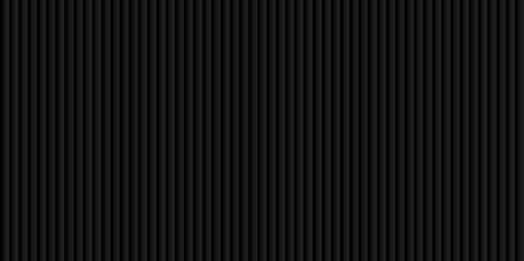 Abstract smooth striped plastic pattern or texture for background.