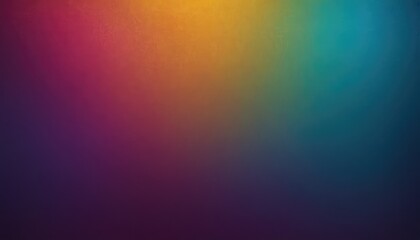 Aufkleber - Artistic blurry colorful wallpaper background
2