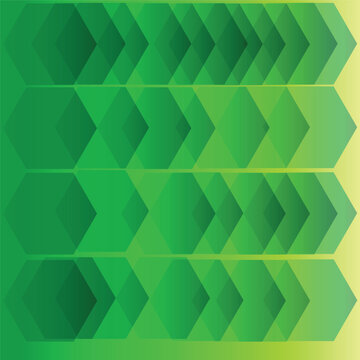 Honeycomb Pattern colorful background