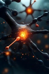 Poster - Cutting Edge Digital Ecosystem with Interconnected Neural Networks and Intelligent Systems Powering Groundbreaking Scientific Breakthroughs and Immersive Data Presentations