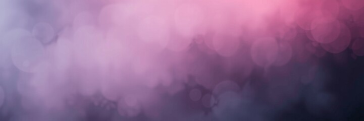 cinematic image with a soft haze, rich burgundy and deep blue hues, a dark grainy noise texture, and swoops of color. The background features a sophisticated and elegant soft focus, hazy texture