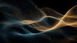 © AddStylerz - Vibrant High-Resolution Abstract Technology Scene