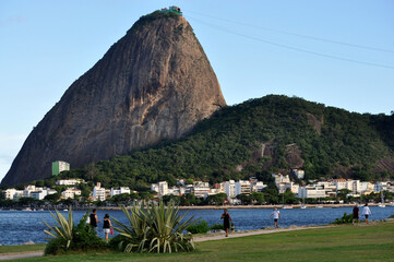 Wall Mural - Sugar loaf - Rio de Janeiro 