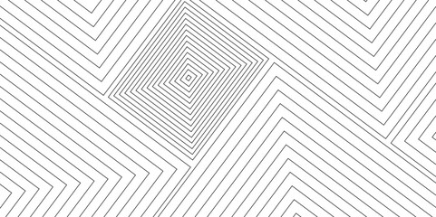 Poster - Abstract gradient white and black line pattern transparent monochrome stripe background texture. vector modern pattern grid line transparent. geometric triangle shape stroke line background design.