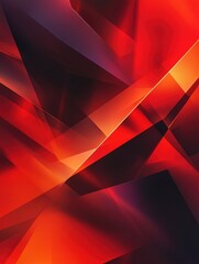 Poster - Abstract vector shuny backgrounds