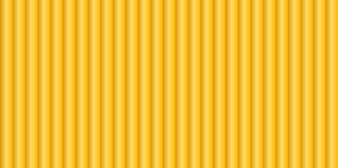 Poster - Abstract yellow color texture background.