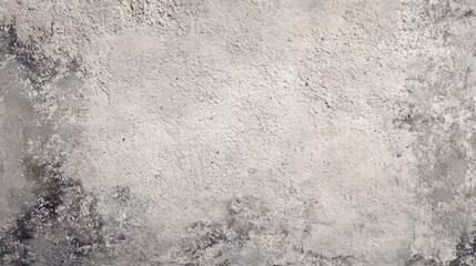 Poster - Gray Sand Texture Background with Subtle Variations for Artistic and Design Projects