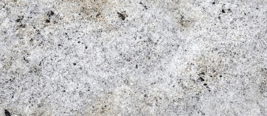 Poster - Granite stone wall texture with a grainy appearance ideal for historical and architectural themes in design projects.