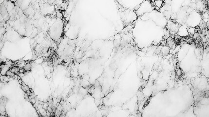 Poster - Elegant gray marble stone texture suitable for sophisticated design and decor projects.