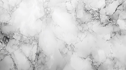 Poster - Elegant Gray Marble Stone Texture Background for Interior Design and Luxury Decor Applications