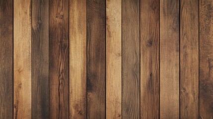 Poster - laminate wood flooring surface texture for interior design and home decoration projects