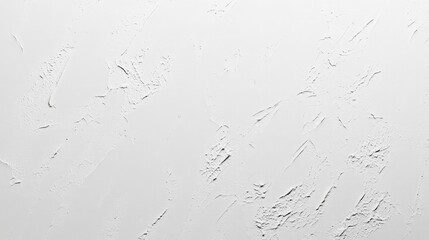 Poster - Light gray to white gradient background with a fine grain texture, ideal for clean and minimalistic layouts