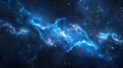 background with space, space nebula