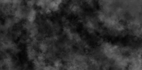 Wall Mural - gray sky background. white and gray isolated clouds. smoky fog texture. white paper texture background. cement wall texture. Abstract black and white silver ink effect clouds.
