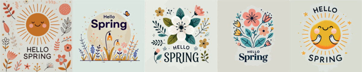 Hello Spring