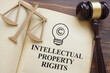 © Andrii - Protection of copyright and patents. Intellectual property rights