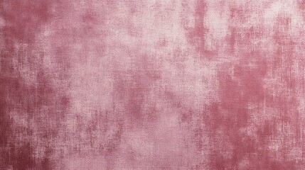 Poster - Elegant textured fabric backdrop in soft pink tones ideal for interior design and decor projects.