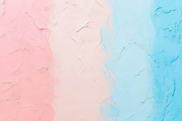 Poster - Soft pastel colors blend seamlessly creating a vibrant background suitable for various artistic projects. Generative AI
