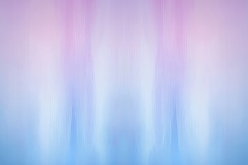 Poster - Soft blend of pastel colors creating an abstract background with soothing gradients at dusk. Generative AI