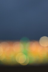Wall Mural - abstract colorful background