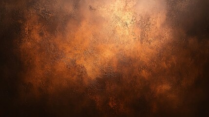 Poster - Abstract Brown Textured Background Image