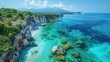 © Rafael - Experience the perfect beach vacation with endless sunshine and serene waves. Book your summer escape today