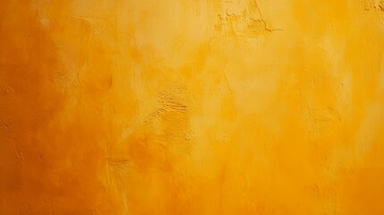 Poster - Abstract Orange Textured Wall Background