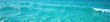 © intothestar - Calm ocean surface with foamy waves and vibrant blue turquoise water, ocean, aquatic