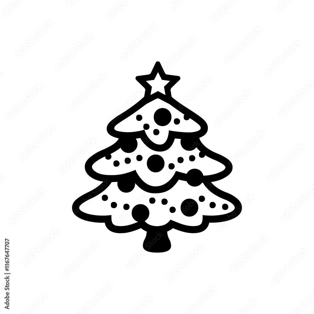 Cutting christmas cactus