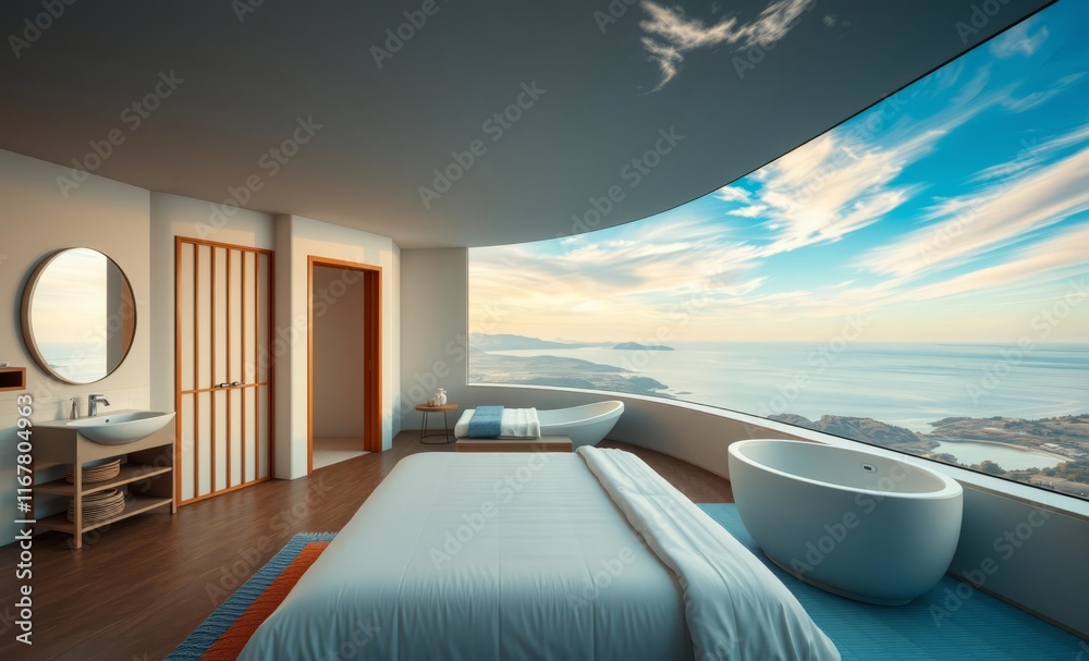 Gallery image with a fresh perspective