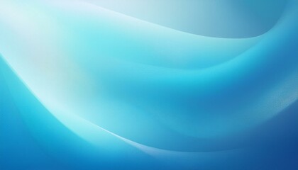 abstract blue pastel gradient background