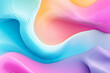 © Daria - Abstract color background for the design.