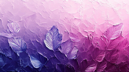 Poster - A vibrant purple and blue plane background texture evoking a sense of dynamic chaos and energy with swirling colors and patterns creating an abstract and intense visual atmosphere

