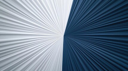 Poster - Burst abstract background concept. Abstract geometric pattern with contrasting colors and dynamic lines.